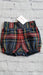 AMAIA outlet baby tartan bloomer 6m - FAMILY AFFAIRE (4353629716528)