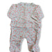 pyjama boutchou etoiles fluo pas cher occasion bebe family affaire (4400576528432)