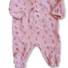 PETIT BATEAU girl pyjama 6m (4433666408496)