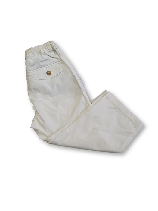 pantalon blanc bonpoint occasion enfant  (4428443648048)