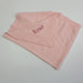 Baby Pink blanket - FAMILY AFFAIRE (4416869367856)