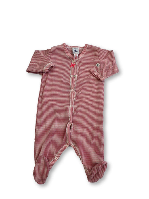 PETIT BATEAU girl pyjama 3m (4416897876016)