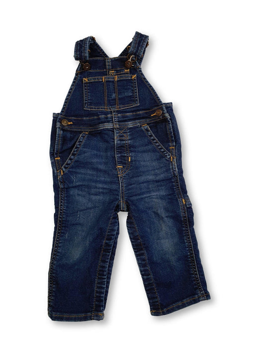 BABY GAP baby dungaree 12m - FAMILY AFFAIRE (4417474920496)