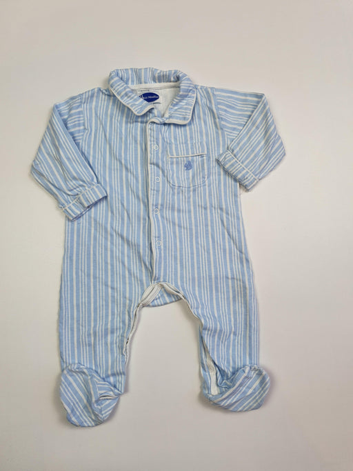 PATRICIA MENDILUCE boy pyjama 12m (4418253717552)