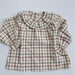 AMAIA outlet baby blouse 6m and 12m - FAMILY AFFAIRE (4419802136624)