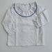 AMAIA outlet baby blouse girl 6m 12m 2yo 3yo - FAMILY AFFAIRE (4419942711344)