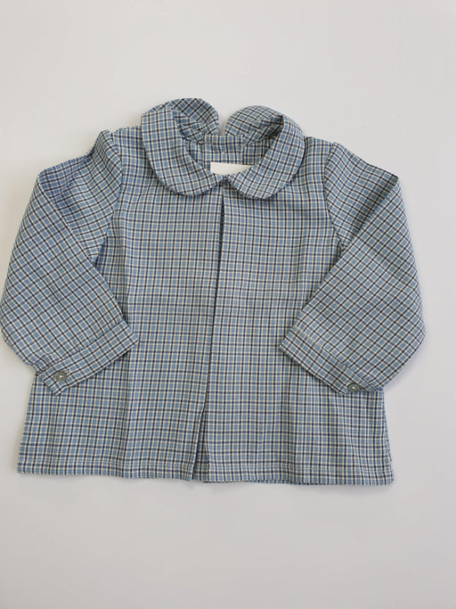 AMAIA outlet blouse baby 6m 12m - FAMILY AFFAIRE (4419947462704)