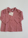 AMAIA outlet baby shirt 6m 12m - FAMILY AFFAIRE (4419968139312)