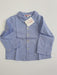 AMAIA outlet baby and boy shirt 6m 12m 2yo 6yo 8yo - FAMILY AFFAIRE (4419987832880)