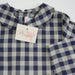 AMAIA outlet baby blouse 12m 6m - FAMILY AFFAIRE (4419991961648)