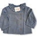 AMAIA outlet baby blouse 6m - FAMILY AFFAIRE (4420011687984)