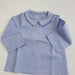 AMAIA oulet baby shirt 6m 12m - FAMILY AFFAIRE (4420016308272)