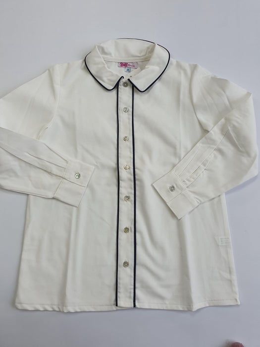AMAIA outlet boy girl  shirt 8yo 12m - FAMILY AFFAIRE (4420026400816)