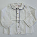 AMAIA outlet baby shirt 6m 12m - FAMILY AFFAIRE (4420034953264)