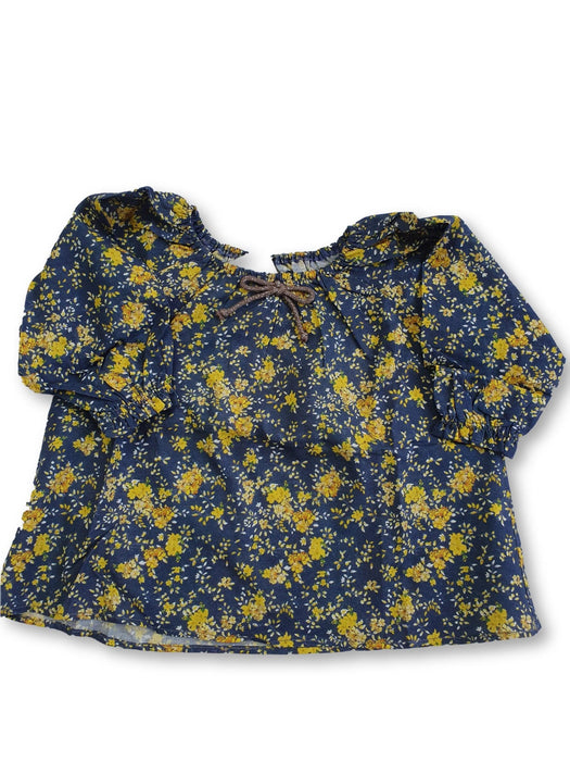 AMAIA outlet girl top 12m - FAMILY AFFAIRE (4420040491056)