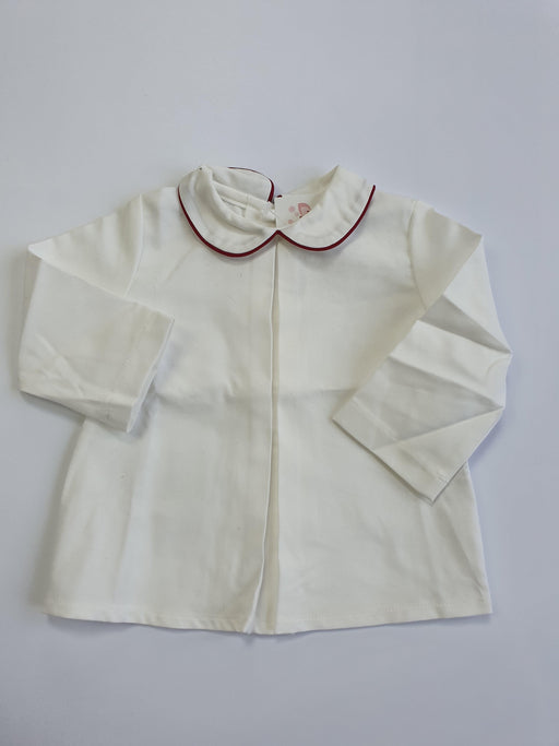 AMAIA outlet baby girl boy shirt 6m 12m 2yo - FAMILY AFFAIRE (4420051075120)