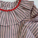 AMAIA outlet baby blouse 6m - FAMILY AFFAIRE (4420054057008)