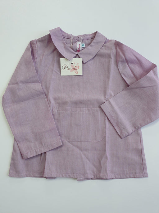 AMAIA outlet baby boy girl shirt 6m 2yo - FAMILY AFFAIRE (4420055498800)