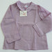AMAIA outlet baby boy girl shirt 6m 2yo - FAMILY AFFAIRE (4420055498800)