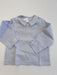 AMAIA outlet baby boy girl shirt 2yo 3yo 12m 6m - FAMILY AFFAIRE (4420739039280)