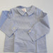 AMAIA outlet baby boy girl shirt 2yo 3yo 12m 6m - FAMILY AFFAIRE (4420739039280)