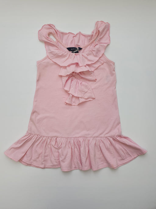 pink dress girl ralph lauren (4428139561008)