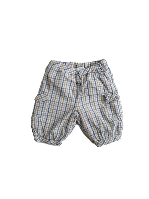 JACADI boy trousers 6m (4439382491184)