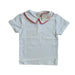 AMAIA outlet top boy or girl 2 and 3 yo (4439815192624)