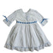 AMAIA new robe fille 6 ans (4445392437296)