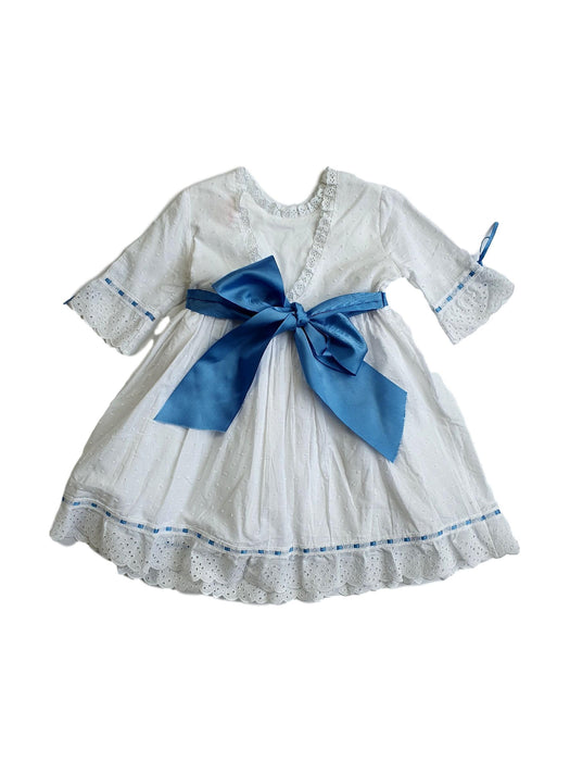 AMAIA new robe fille 6 ans (4445392437296)