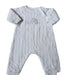 PETIT BATEAU boy or girl pyjama/overall 6m (4532112523312)