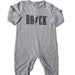 ZADIG ET VOLTAIRE boy or girl overall 3m (4532108656688)