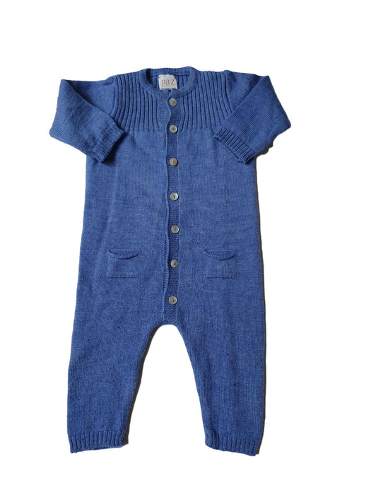 PAZ boy or girl overall 6m (4584715845680)