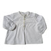 chemise blanche bonpoint family affaire 6 mois (4542355177520)