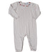THE LITTLE WHITE COMPANY Combinaison Pyjama fille 18/24m (4554539008048)