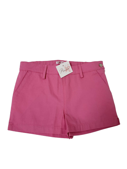 AMAIA outlet girl short 5 and 6yo (4554858922032)