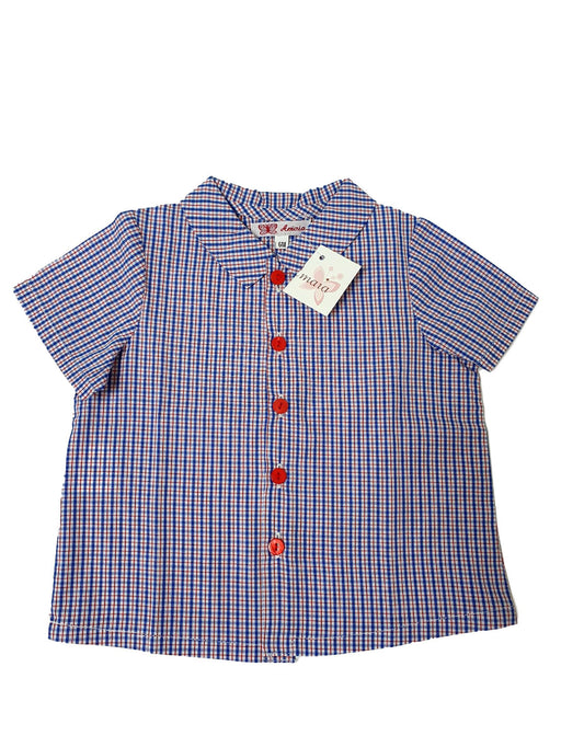 AMAIA outlet boy shirt 6m (4555000578096)