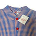 AMAIA outlet boy shirt 6m and 12m (4554983211056)