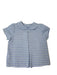 AMAIA outlet girl or boy shirt 6m and 12m (4554995499056)