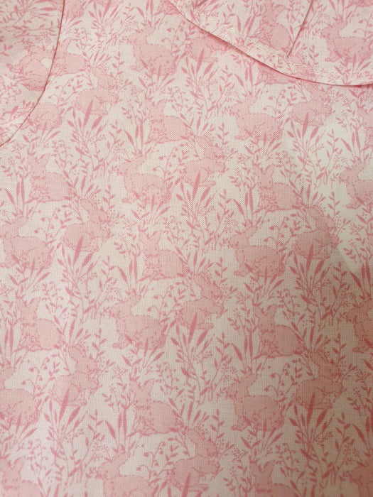 AMAIA outlet girl blouse 6m  12m (4555007557680)