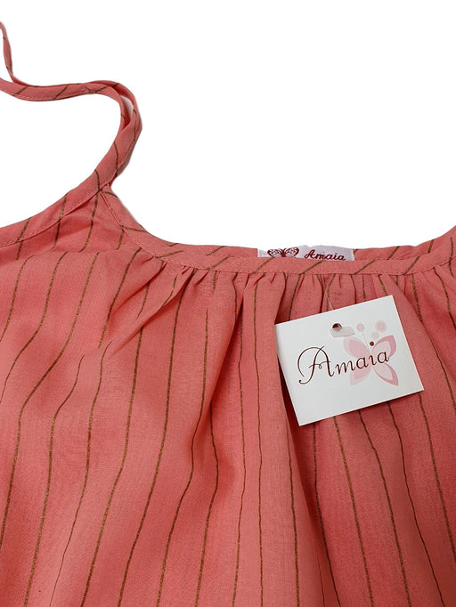 AMAIA outlet girl top 4/6 ans (4554737188912)