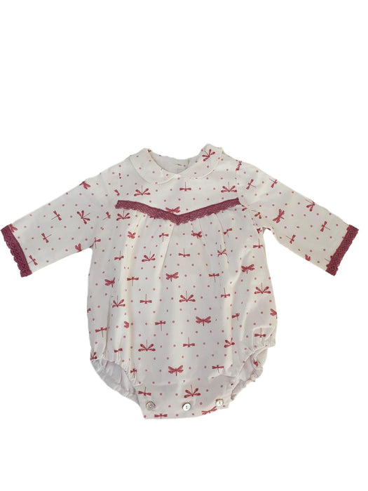 AMAIA outlet girl all in one 3m and 6m (4557397983280)