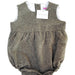 AMAIA outlet boy or girl romper 6m (4557407879216)