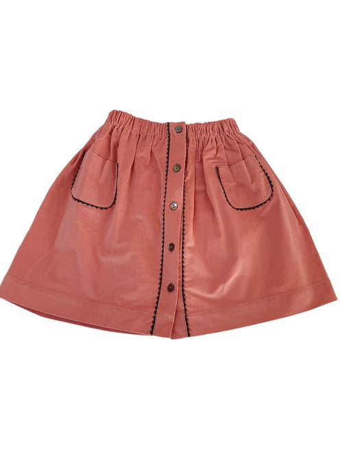 AMAIA outlet girl skirt 4,6,8 ans (4557418790960)