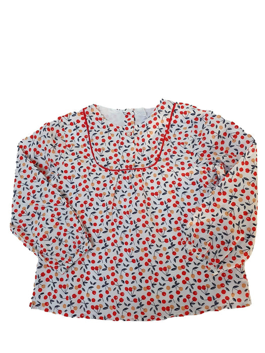 CADET ROUSSELLE girl blouse 4yo (4557249413168)