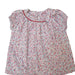 CONFITURE girl blouse 6/7 yo (4557269860400)