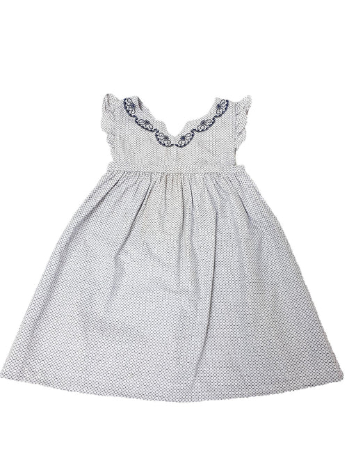 THE LITTLE WHITE COMPANY girl dress 2-3 yo (4563125141552)