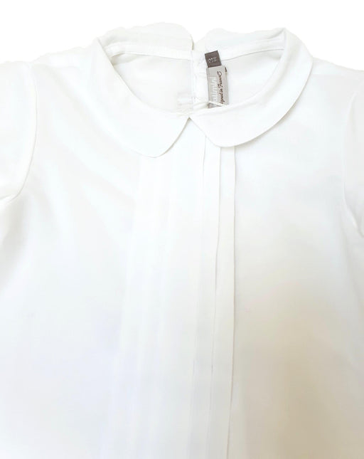 CATIMINI girl blouse 3yo (4562955501616)