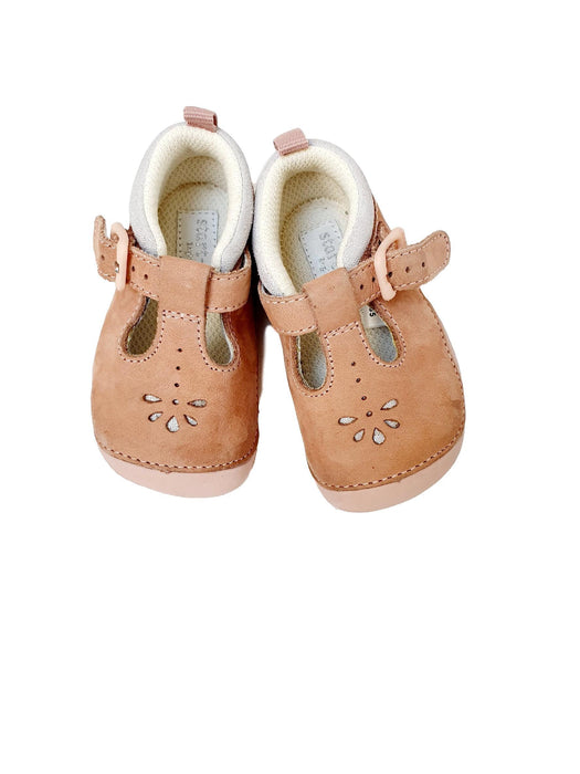 START RITE girl shoes 17 eur/3uk (4572035842096)