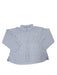 MARIE CHANTAL boy shirt 2yo (4574292410416)